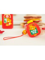 Kakao Friends – RYAN x Ottogi Buzz Live/Procase